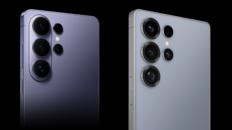 เปรียบเทียบ Samsung Galaxy S26 Ultra vs S25 Ultra ต่างกันแค่ไหน มีอะไรเพิ่มมาใหม่ และจะซื้อรุ่นไหนดี?