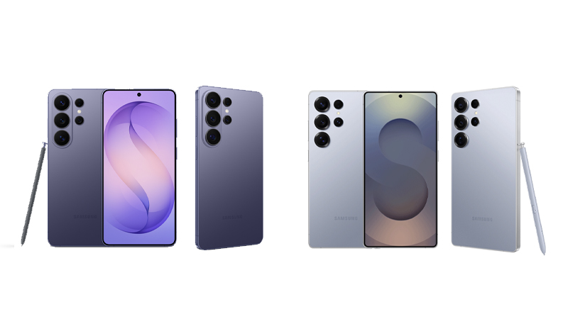 เปรียบเทียบ Samsung Galaxy S26 Ultra vs S25 Ultra ต่างกันแค่ไหน มีอะไรเพิ่มมาใหม่ และจะซื้อรุ่นไหนดี?