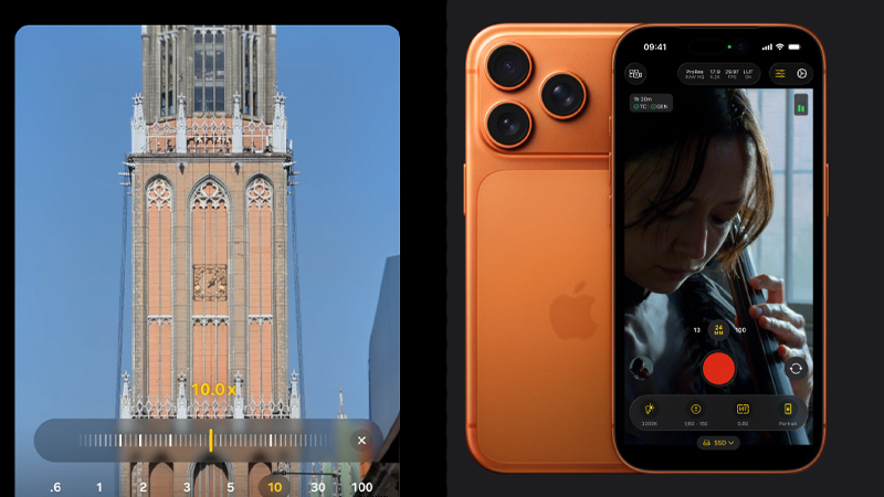 เปรียบเทียบ Samsung Galaxy S26 Ultra vs iPhone 17 Pro Max ต่างกันแค่ไหน ซื้อรุ่นไหนดีในปี 2026 