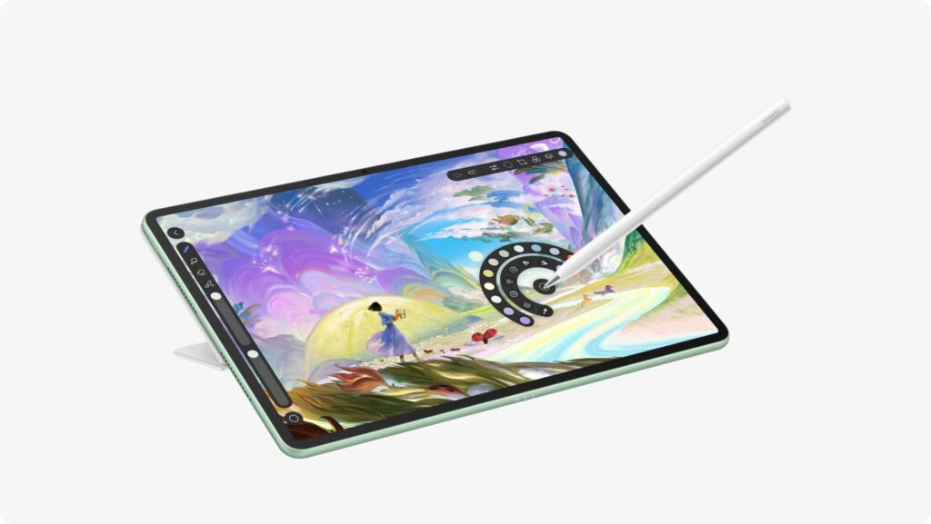 เปิดตัว HUAWEI MatePad 11.5 S 2026 แท็บเล็ตสเปค ราคา รีวิว