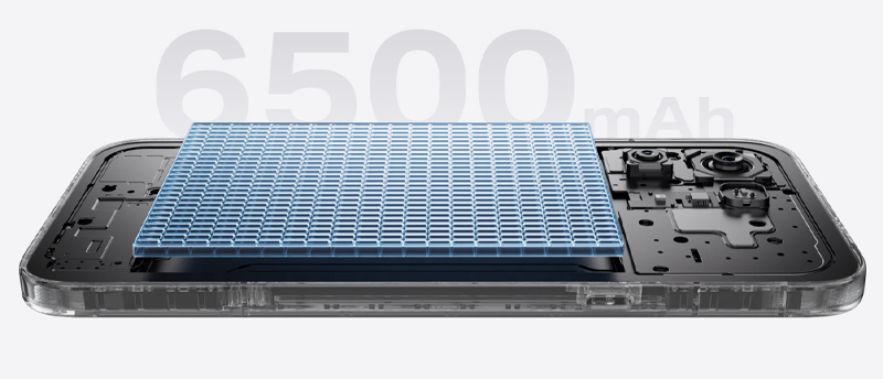 เปิดตัว Infinix Note 60 และ Note 60 Pro ครั้งแรกกับชิป Snapdragon แบต 6,500mAh และ Vapor Chamber 