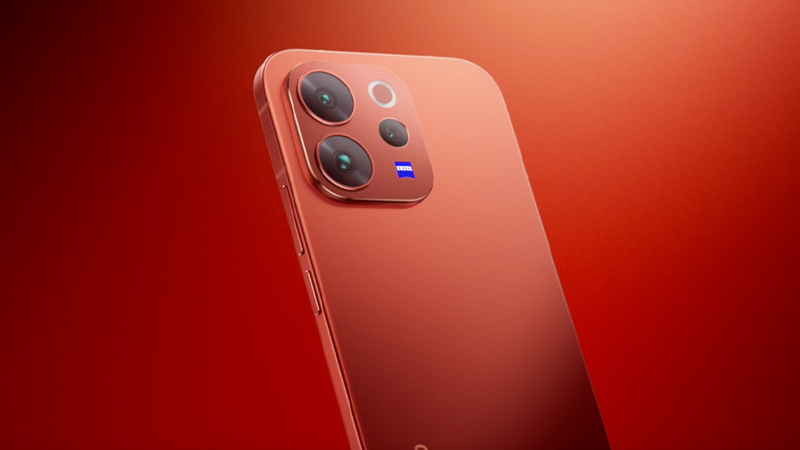 เปิดตัวแล้วในอินเดีย! vivo V70 และ V70 Elite พร้อมจอ 1.5K 120Hz กล้องเลนส์ ZEISS และขุมพลัง Snapdragon รุ่นใหม่ 