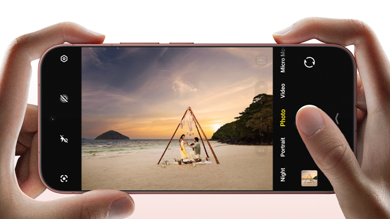 เปิดตัวแล้วในอินเดีย! vivo V70 และ V70 Elite พร้อมจอ 1.5K 120Hz กล้องเลนส์ ZEISS และขุมพลัง Snapdragon รุ่นใหม่ 