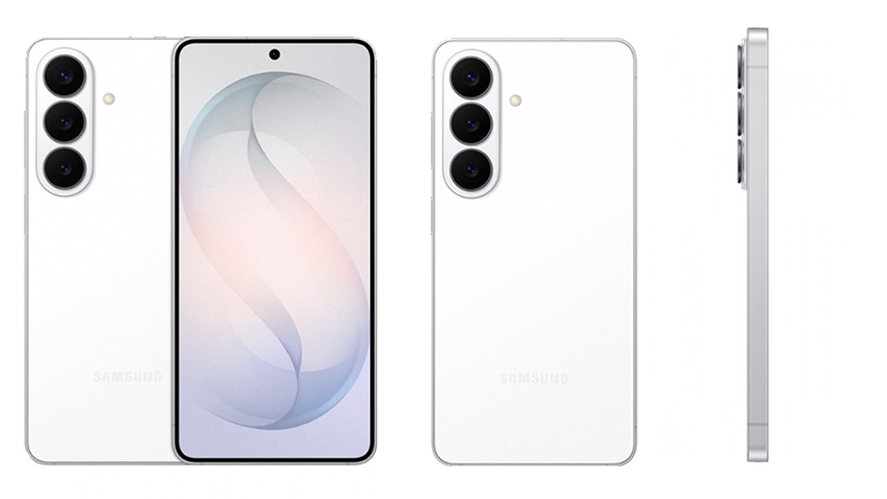 เปิดสเปคเต็ม Samsung Galaxy S26 Series แบบครบๆ ทุกรุ่น พร้อมให้ลงทะเบียนแล้วก่อนเปิดตัว 26 กุมภาพันธ์นี้ 