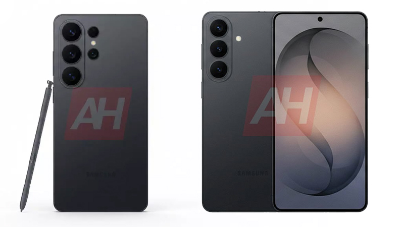 เปิดสเปคเต็ม Samsung Galaxy S26 Series แบบครบๆ ทุกรุ่น พร้อมให้ลงทะเบียนแล้วก่อนเปิดตัว 26 กุมภาพันธ์นี้ 