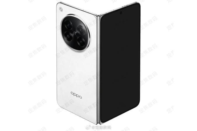 เผยภาพตัวเครื่อง OPPO Find N6 สีม่วงและสีขาว พร้อมสเปคจัดเต็ม ก่อนเปิดตัวมีนาคมนี้ 