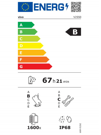 เผยสเปค vivo V70 FE มือถือรุ่นประหยัดที่กล้าให้กล้อง 200MP และแบตเตอรี่ขนาดใหญ่ 7,000mAh 