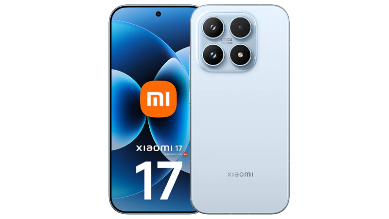 เผยโฉม Xiaomi 17 และ 17 Ultra เวอร์ชั่น Global พร้อมสีใหม่ เปิดตัว ราคา 