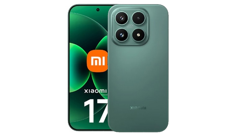เผยโฉม Xiaomi 17 และ 17 Ultra เวอร์ชั่น Global พร้อมสีใหม่ เปิดตัว ราคา 