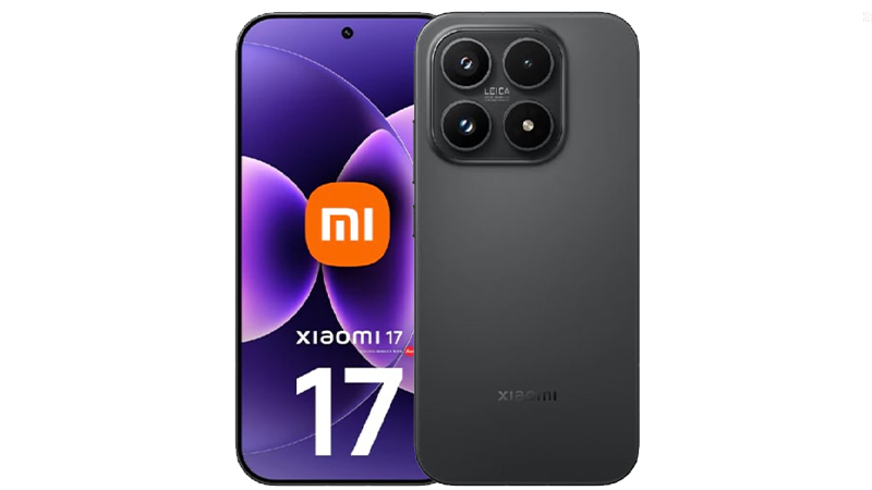 เผยโฉม Xiaomi 17 และ 17 Ultra เวอร์ชั่น Global พร้อมสีใหม่ เปิดตัว ราคา 