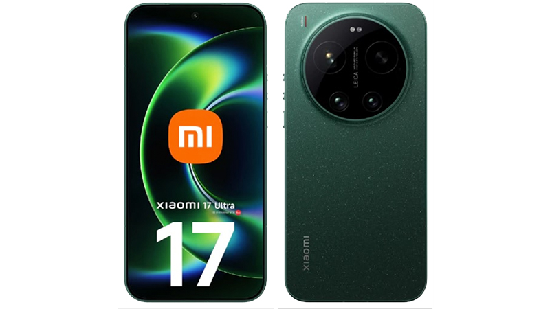 เผยโฉม Xiaomi 17 และ 17 Ultra เวอร์ชั่น Global พร้อมสีใหม่ เปิดตัว ราคา 