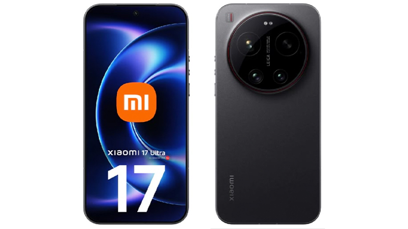 เผยโฉม Xiaomi 17 และ 17 Ultra เวอร์ชั่น Global พร้อมสีใหม่ เปิดตัว ราคา 