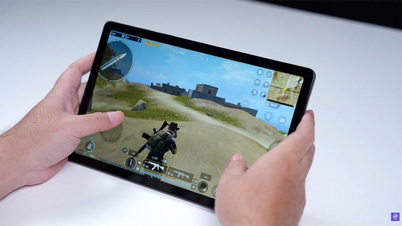 แนะนำ Samsung Galaxy Tab A11+ แท็บเล็ตตัวคุ้ม มาพร้อมชิป Dimensity 7300 ขนาด 4nm จอใหญ่แบตอึดในราคาเริ่มต้น 6,990 บาท