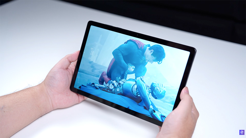 แนะนำ Samsung Galaxy Tab A11+ แท็บเล็ตตัวคุ้ม มาพร้อมชิป Dimensity 7300 ขนาด 4nm จอใหญ่แบตอึดในราคาเริ่มต้น 6,990 บาท