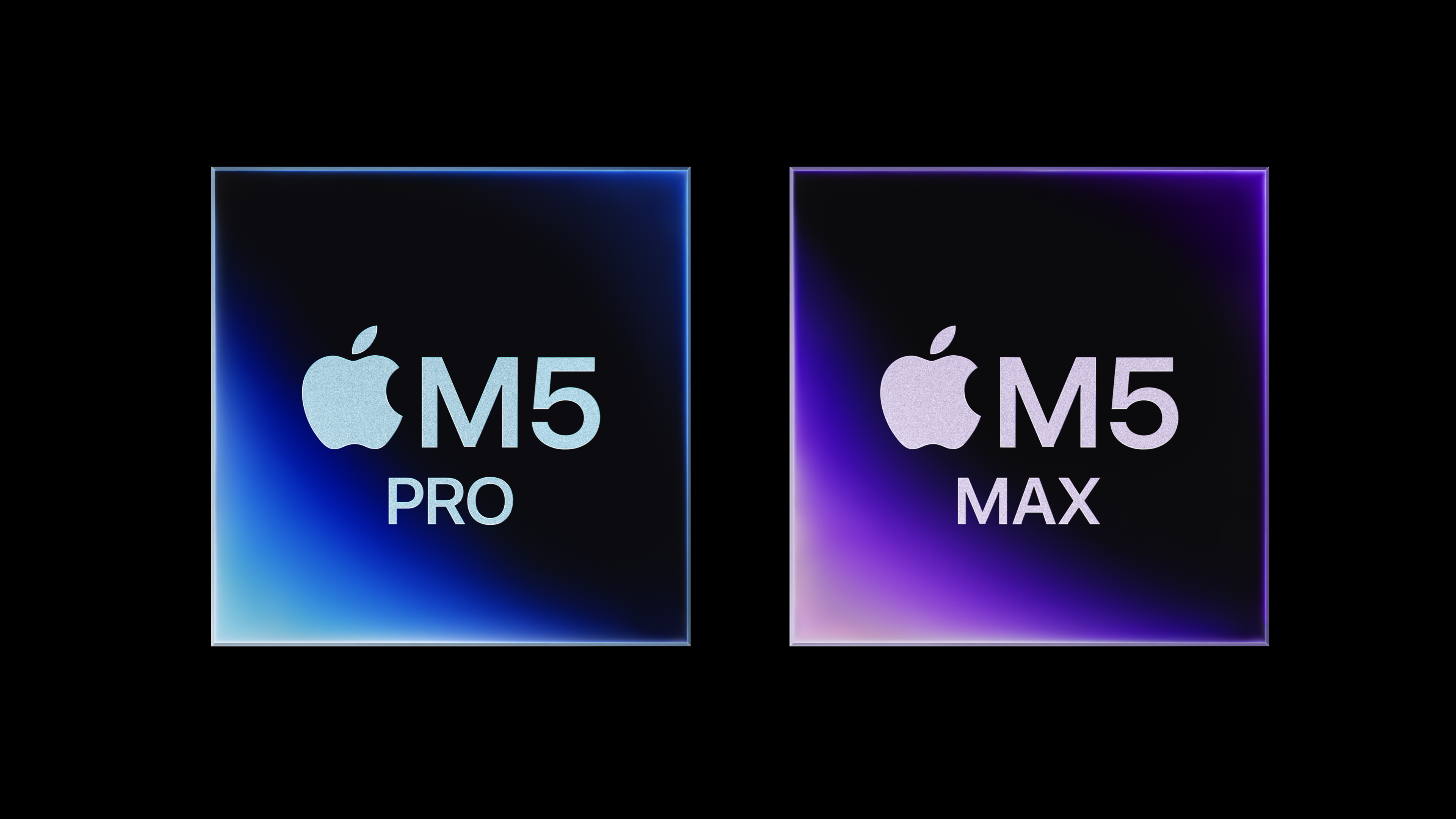 Apple เปิดตัวชิป M5 Pro และ M5 Max เพื่ออัดฉีดพลังแรงให้กับเวิร์กโฟลว์ระดับโปรที่ท้าทายที่สุด