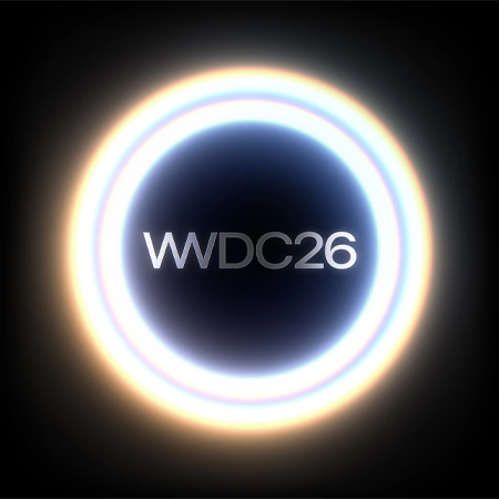 Apple ประกาศจัดงาน WWDC 2026 วันที่ 8 มิถุนายนนี้ เตรียมเปิดตัว iOS 27 พร้อมยกระดับ Siri ด้วยขุมพลัง Gemini 