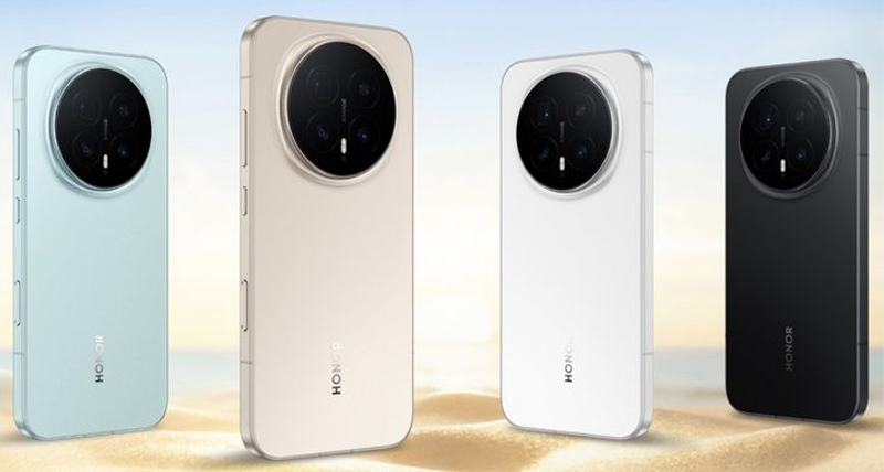 HONOR Magic 9 จะปรับขนาดจอเป็น 6.36 นิ้ว มาพร้อมกล้อง 200MP และแบตขนาดใหญ่ถึง 8,000mAh 