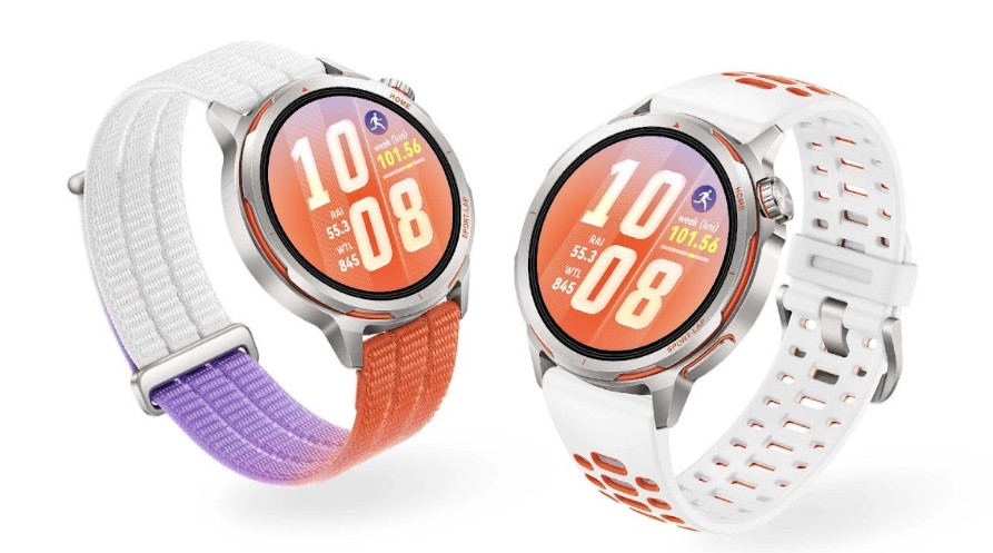 HUAWEI WATCH GT Runner 2 เปิดตัว สเปค ราคา 2026 