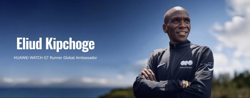 HUAWEI WATCH GT Runner 2 เปิดตัว สเปค ราคา 2026 