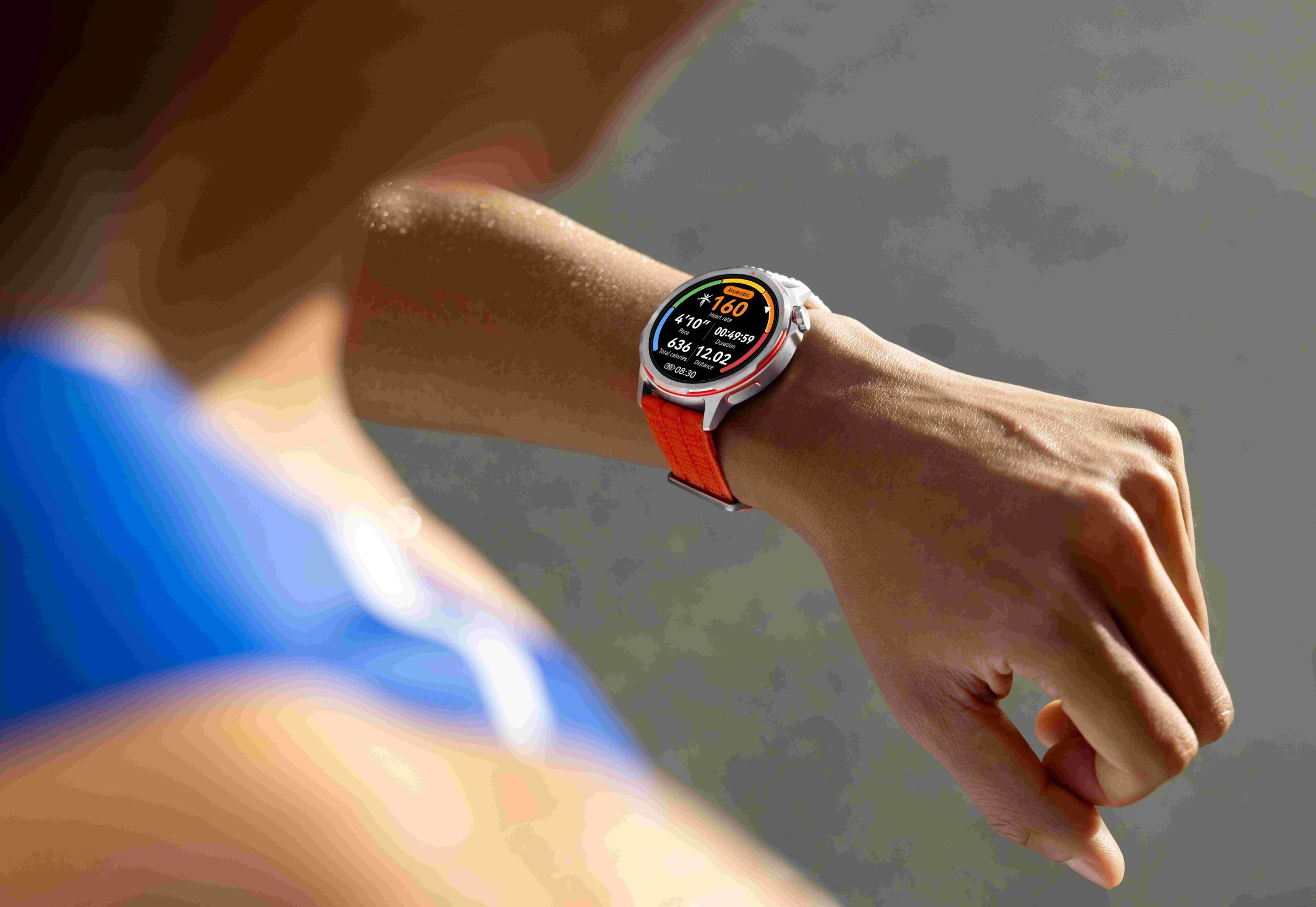 HUAWEI WATCH GT Runner 2 เปิดตัว สเปค ราคา 2026 