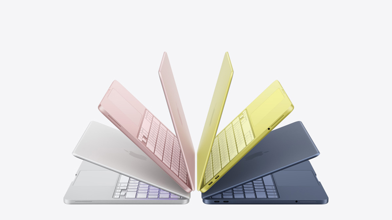 MacBook Neo เผยคะแนน Benchmark สูสีชิปเรือธง พร้อมเทียบความแรงกับ M1 