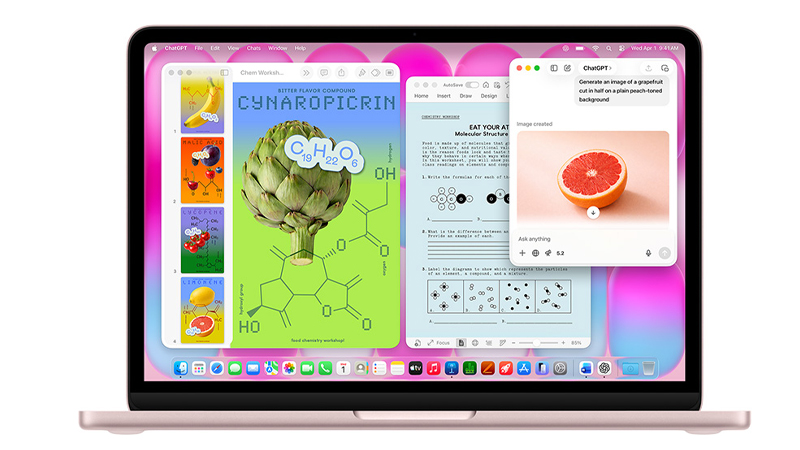 MacBook Neo เผยคะแนน Benchmark สูสีชิปเรือธง พร้อมเทียบความแรงกับ M1 