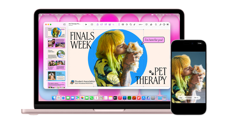 MacBook Neo เผยคะแนน Benchmark สูสีชิปเรือธง พร้อมเทียบความแรงกับ M1 