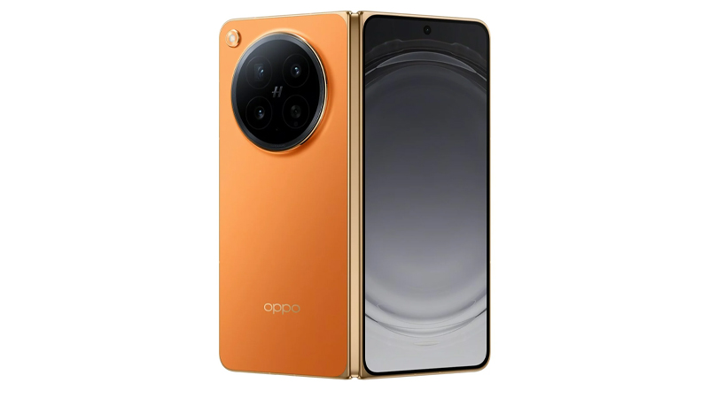 OPPO Find N6 เตรียมเปิดตัว 17 มีนาคมนี้ที่จีน พร้อมเผยความจุและสีตัวเครื่องแบบครบๆ