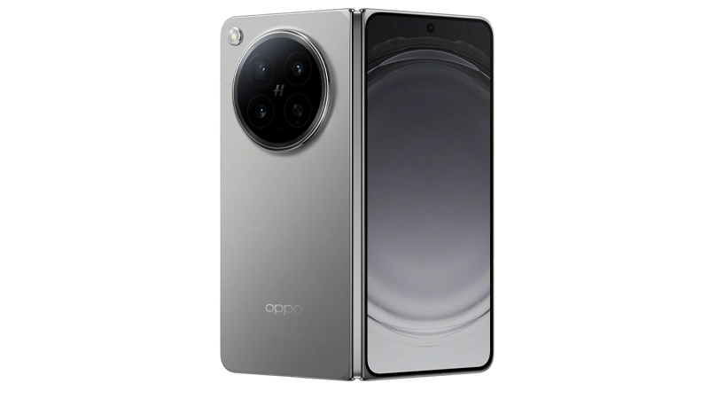 OPPO Find N6 เตรียมเปิดตัว 17 มีนาคมนี้ที่จีน พร้อมเผยความจุและสีตัวเครื่องแบบครบๆ