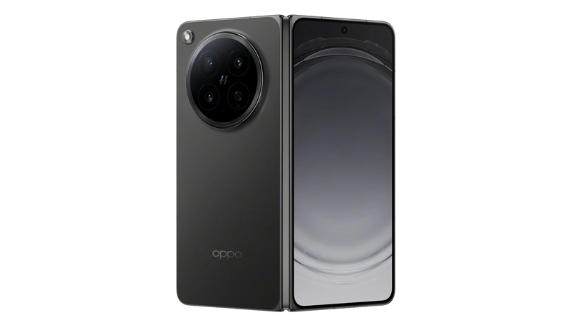 OPPO Find N6 เตรียมเปิดตัว 17 มีนาคมนี้ที่จีน พร้อมเผยความจุและสีตัวเครื่องแบบครบๆ