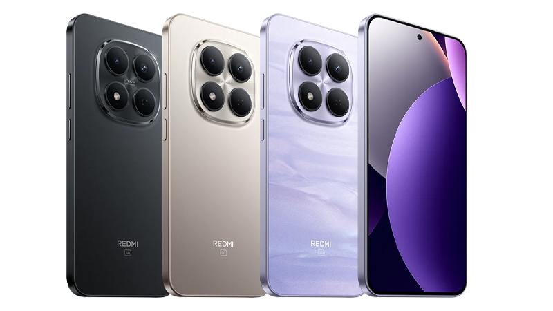 REDMI Note 16 Series อาจสร้างสถิติด้วยแบตใหญ่ถึง 10,000mAh และกล้องอีก 200MP 