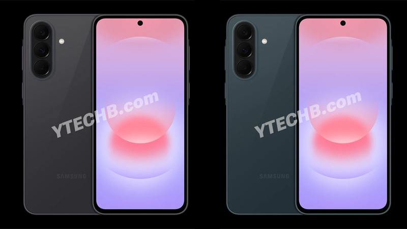 Samsung Galaxy A37 และ Galaxy A57 เผยภาพเรนเดอร์สีใหม่ พร้อมสเปค และราคาที่สูงกว่าเดิม 