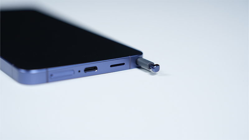 Samsung Galaxy S27 Ultra อาจพับแผนอัปเกรดปากกา S Pen เป็นระบบ AES ในรุ่นนี้ 