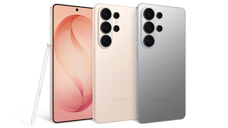 Samsung Galaxy S27 Ultra อาจเป็นมือถือรุ่นแรกของ Samsung ที่มาพร้อม RAM แบบ LPDDR6