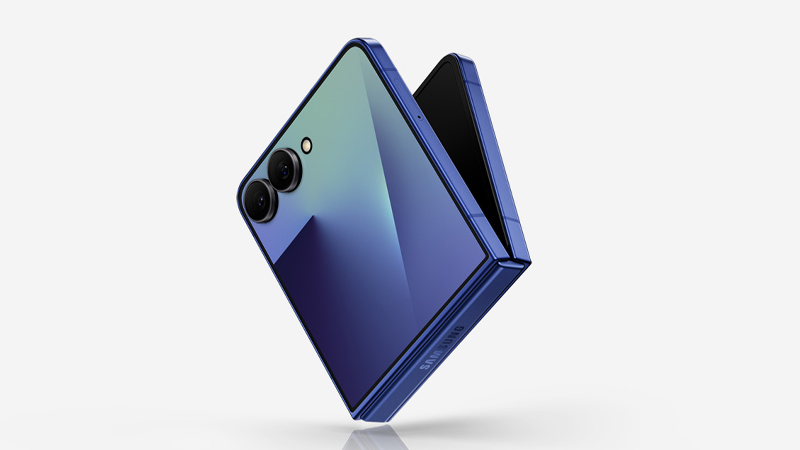 Samsung Galaxy Z Flip 8 ผ่านการทดสอบ 3C แล้ว ยังได้แบตและชาร์จเร็ว 25W เท่าเดิม 