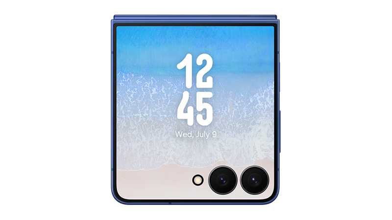 Samsung Galaxy Z Flip 8 ผ่านการทดสอบ 3C แล้ว ยังได้แบตและชาร์จเร็ว 25W เท่าเดิม 