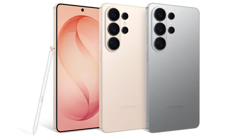 Samsung เตรียมรองรับ AirDrop ผ่าน Quick Share ได้แล้ว เริ่มบน Galaxy S26 Series เป็นกลุ่มแรก