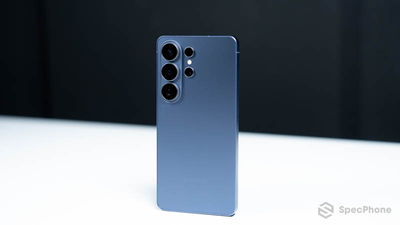 รีวิว Samsung Galaxy S26 Ultra ครั้งแรกกับจอ Privacy Display พร้อมอัปเกรดกล้องและ Galaxy AI ให้เหนือกว่าเดิม