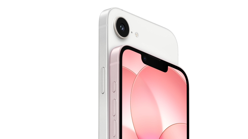 iPhone 19e อาจได้จอ ProMotion 120Hz เป็นรุ่นประหยัดตัวแรก คาดเปิดตัวปี 2028 