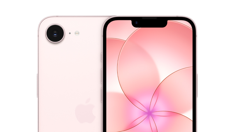 iPhone 19e อาจได้จอ ProMotion 120Hz เป็นรุ่นประหยัดตัวแรก คาดเปิดตัวปี 2028 