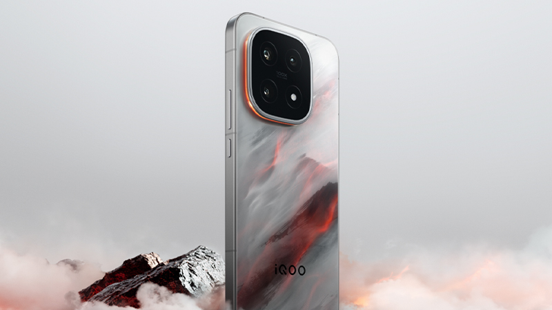 iQOO 16 เตรียมใช้จอ Samsung ความละเอียด 2K รีเฟรชเรตทะลุ 185Hz พร้อมกล้อง 200MP