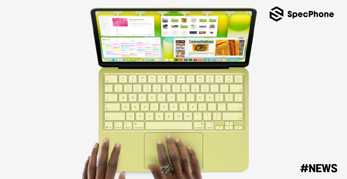 ผลทดสอบแรกมาแล้ว! MacBook Neo เผยคะแนน Benchmark สูสีชิปเรือธง พร้อมเทียบความแรงกับ M1