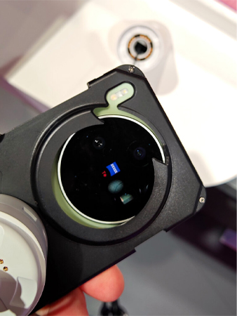 vivo X300 Max มาจัดแสดงในงาน MWC 2026 สเปค เปิดตัว ราคา 