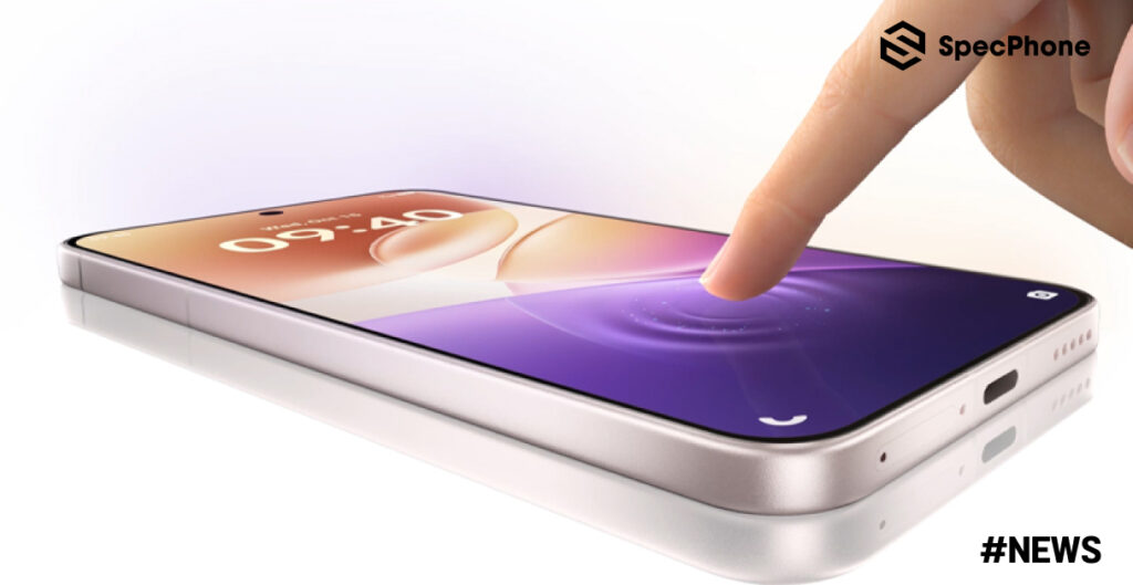 vivo X300 Max มาจัดแสดงในงาน MWC 2026 สเปค เปิดตัว ราคา