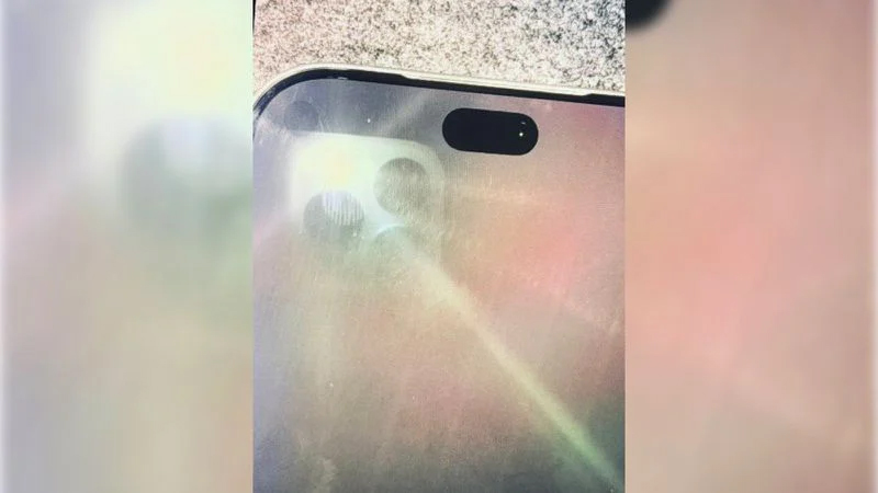 ยืนยัน iPhone 18 Pro เตรียมมาพร้อม Dynamic Island ที่เล็กลงกว่าเดิมถึง 35% 