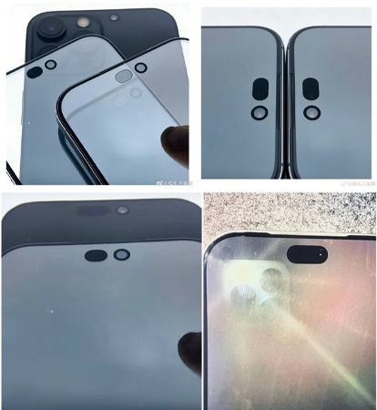 ยืนยัน iPhone 18 Pro เตรียมมาพร้อม Dynamic Island ที่เล็กลงกว่าเดิมถึง 35% 