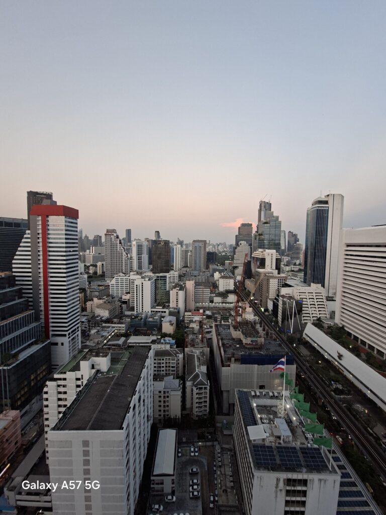 รีวิว Samsung Galaxy A57 5G ราคา สเปค รีวิว มีอะไรใหม่ เปิดตัว 2026 