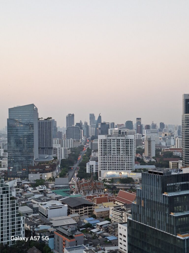รีวิว Samsung Galaxy A57 5G ราคา สเปค รีวิว มีอะไรใหม่ เปิดตัว 2026