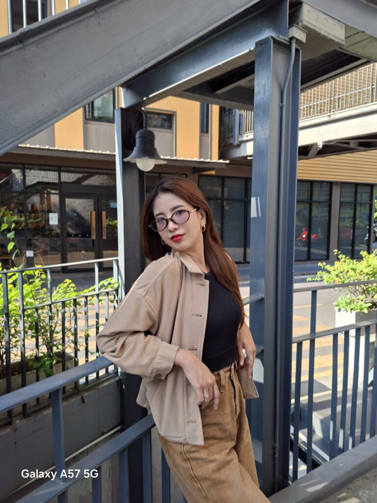 รีวิว Samsung Galaxy A57 5G ราคา สเปค รีวิว มีอะไรใหม่ เปิดตัว 2026 