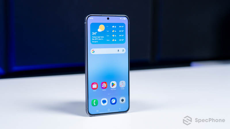 รีวิว Samsung Galaxy A57 5G ราคา สเปค รีวิว มีอะไรใหม่ เปิดตัว 2026 